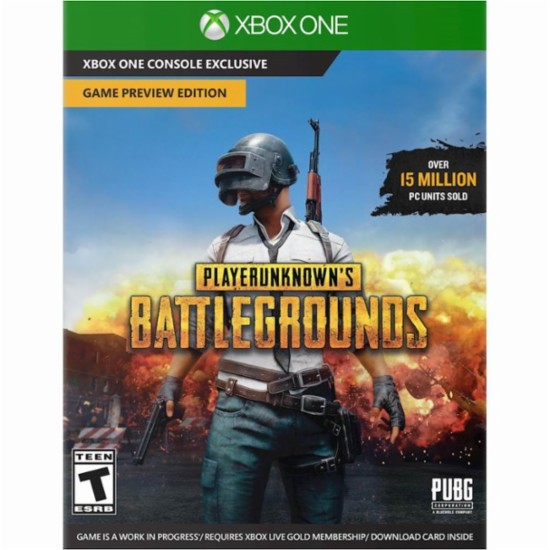 PUBG is FREE - Download the game that inspired Fortnite for free right now, Gaming, Entertainment