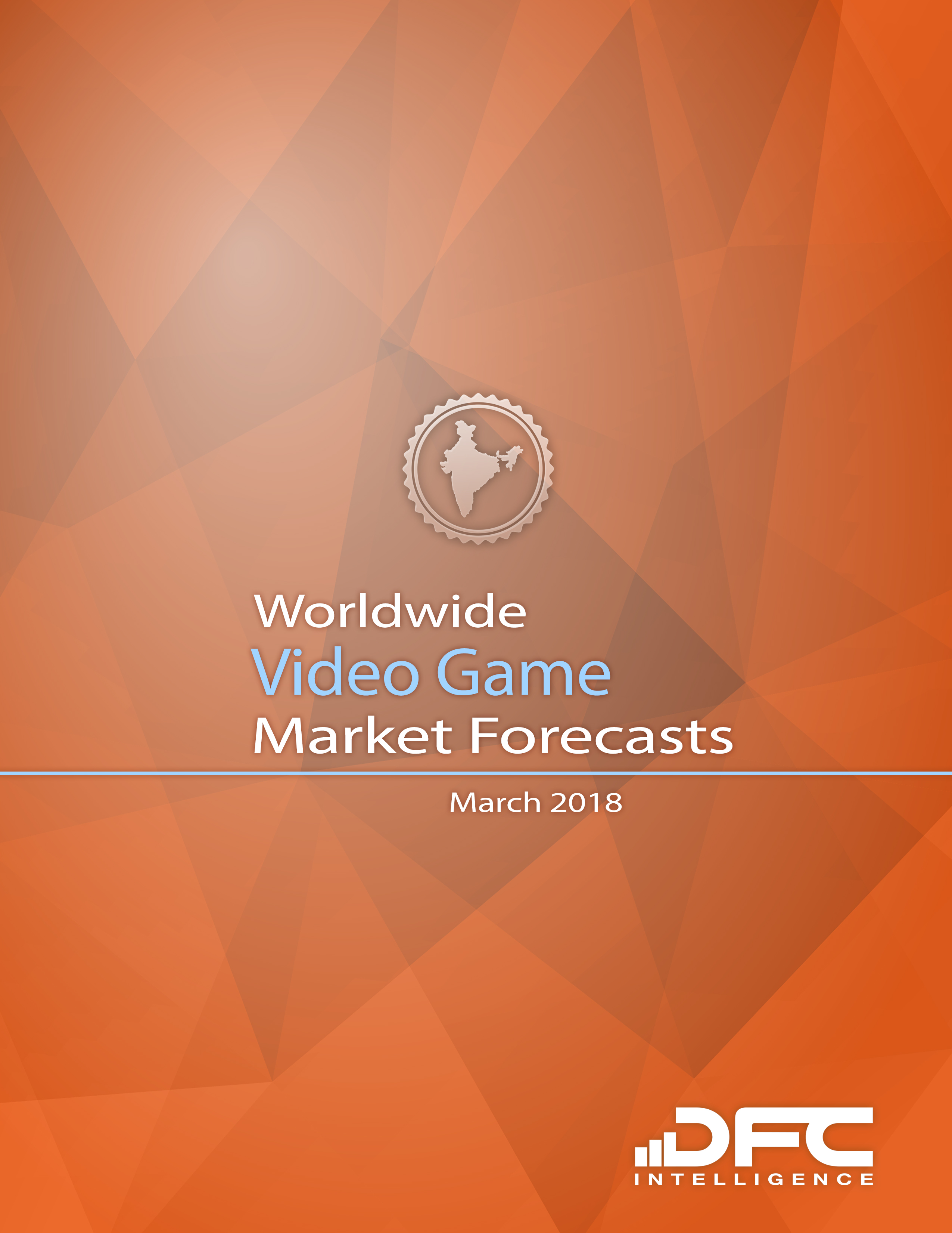 Worldwide Video Game Market Forecasts