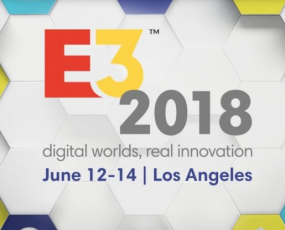 E3 2018 Roundup