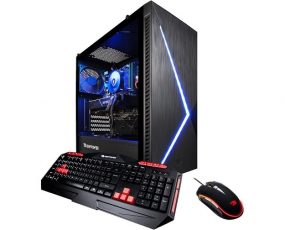 PC game Hardware Market