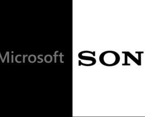 Sony and Microsoft