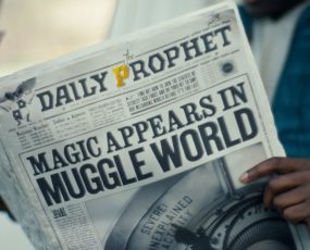 Harry Potter: Wizards Unite