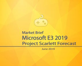 Project Scarlett