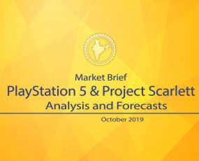 Project Scarlett Forecasts