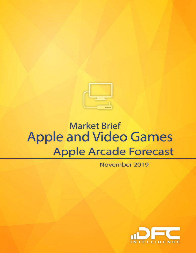 Apple Arcade