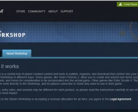 Steam Workshop