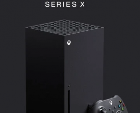 Xbox Series X specs