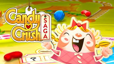 King Candy Crush