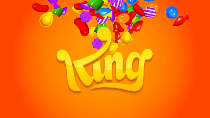 King Candy Crush