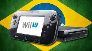 Nintendo Brazil