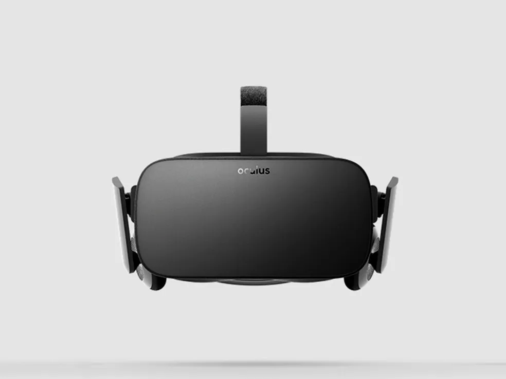 Oculus Rift Priced at $599