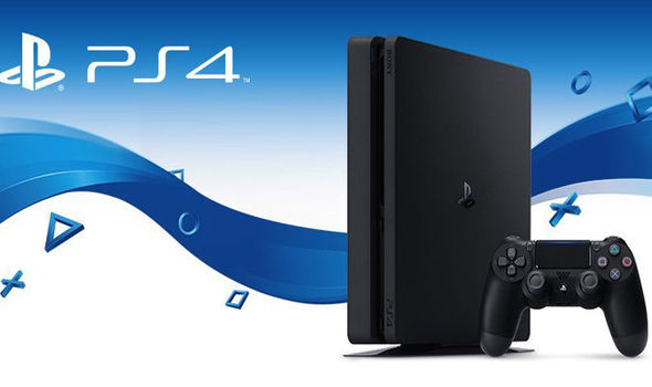 PlayStation Sales Up to 50 Million - DFC Intelligence