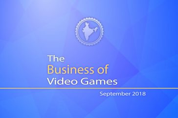 Business of Video Games