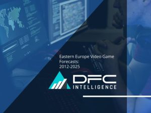 Eastern Europe Video Game Forecast