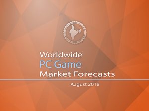Worldwide PC Game Market Forecasts Report