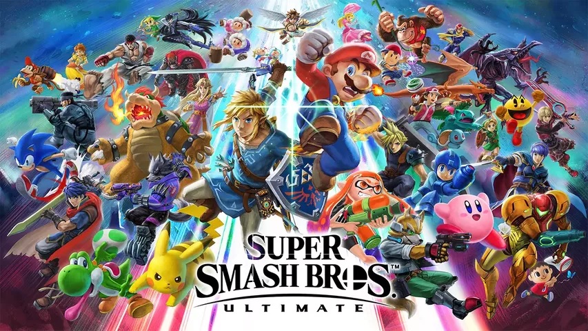 Super Smash Bros and Fortnite are Nintendo’s E3 2018 Major Products