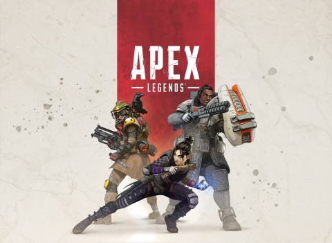 Apex Legends Forecast: Did It Reach Its Apex in Month One?