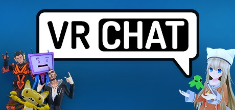 VRChat is Driving Increased Interest in Virtual Reality.