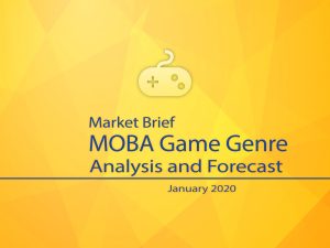 MOBA Market Forecast