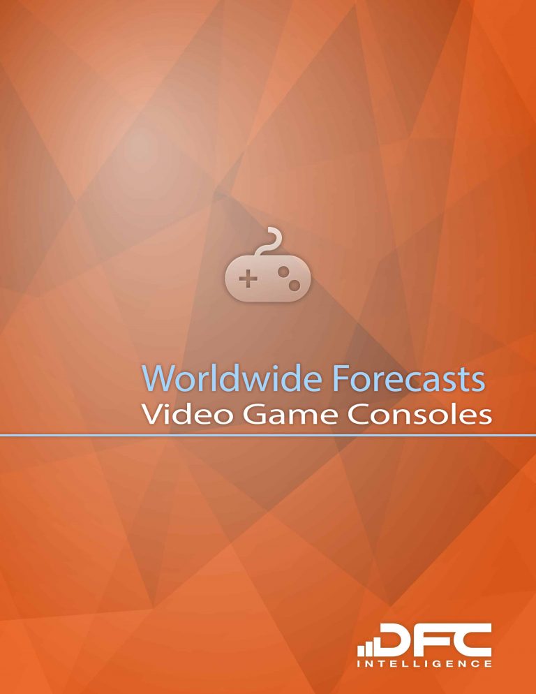 Video Game Console Forecasts