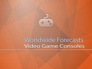 Video Game Console Forecasts