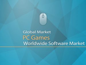 PC game Software Market