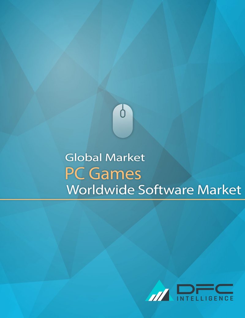 PC game Software Market