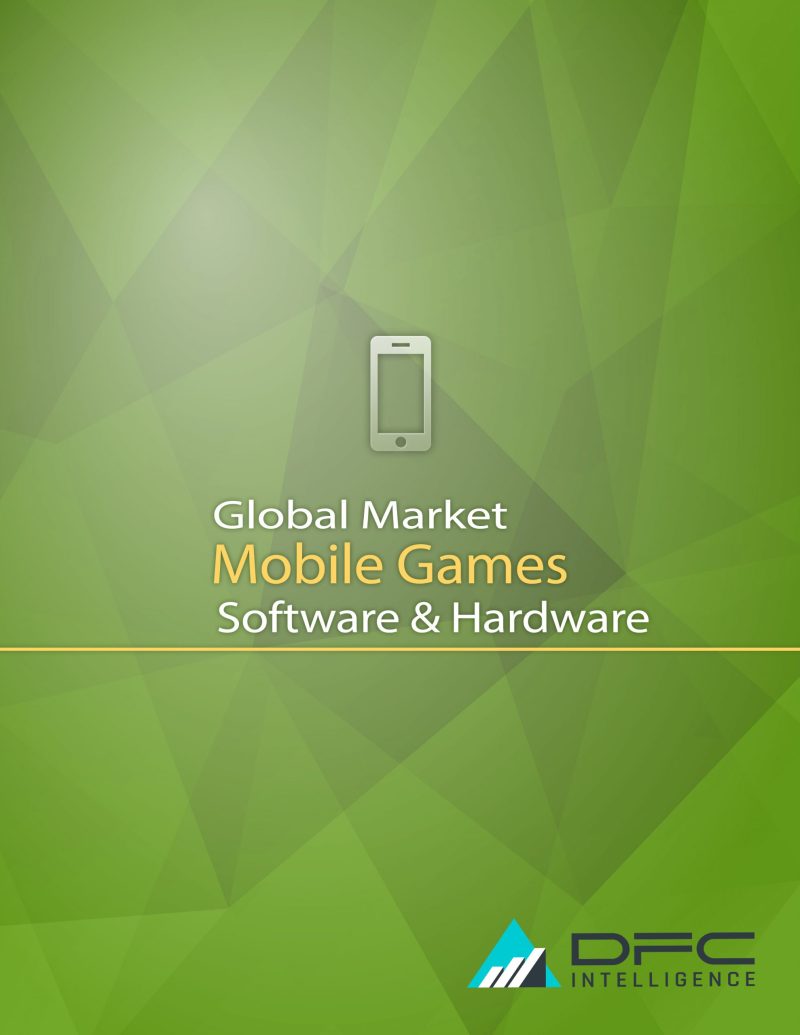 Mobile Gaming Market Report