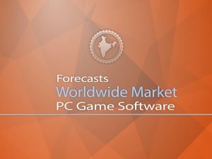 PC Video Game Forecast