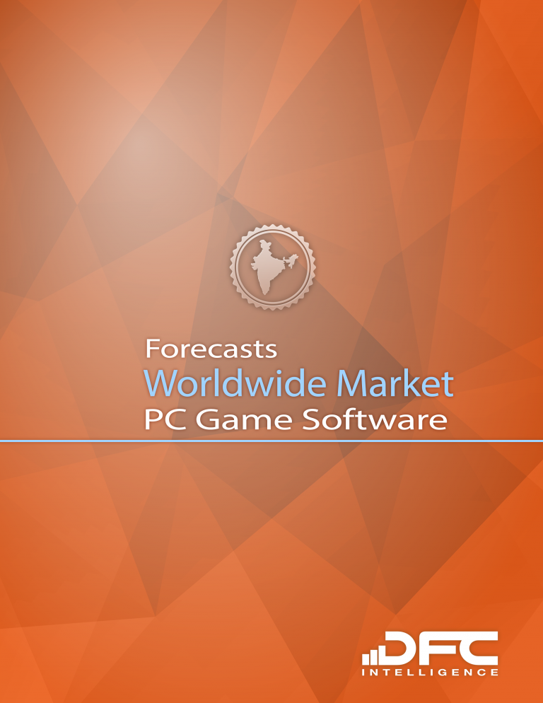 PC Video Game Forecast