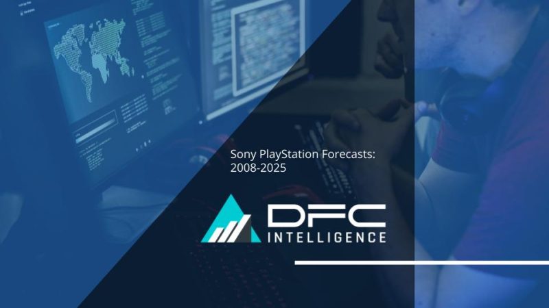 Sony PlayStation Forecast