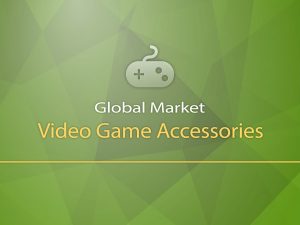 Video Game Accessories Forecast