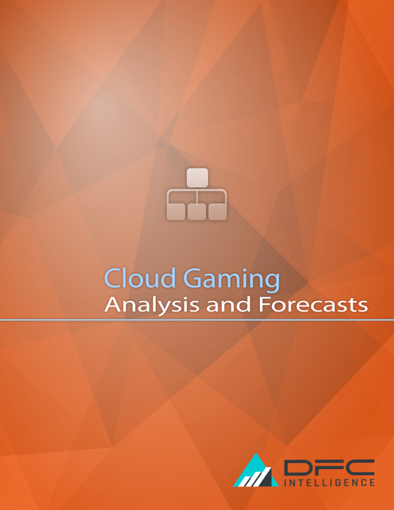 Cloud Game Forecast