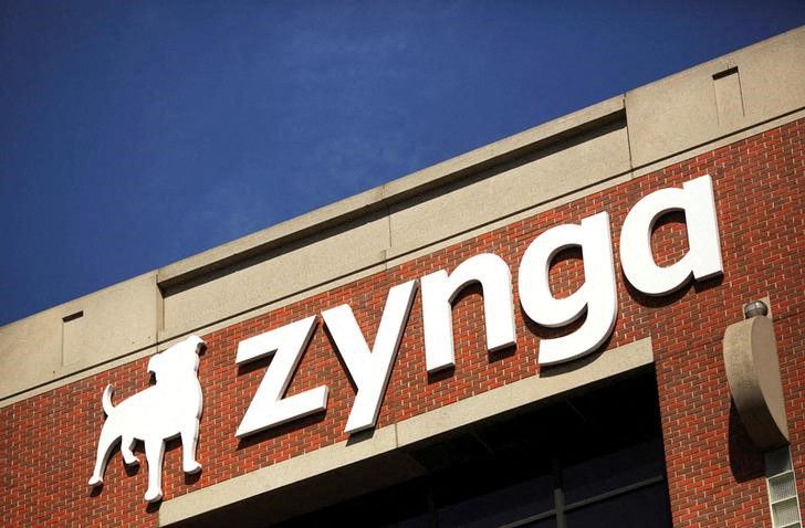 Take-Two Acquires Zynga in Major Move Into Mobile Games