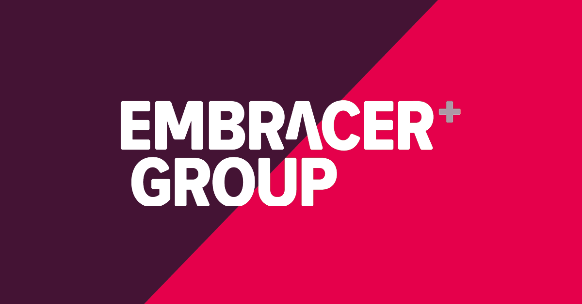 Embracer Group Embraces a Transmedia Strategy