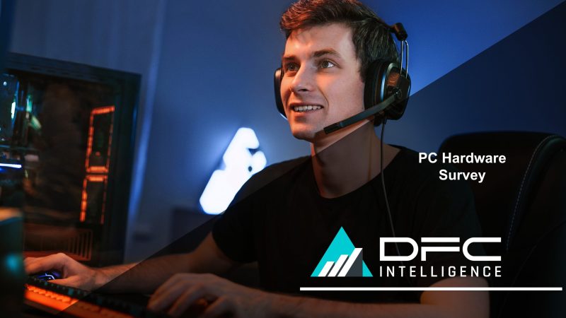 PC Hardware Survey
