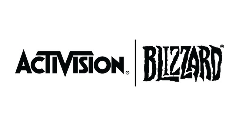 Activision Blizzard Revenue Declines