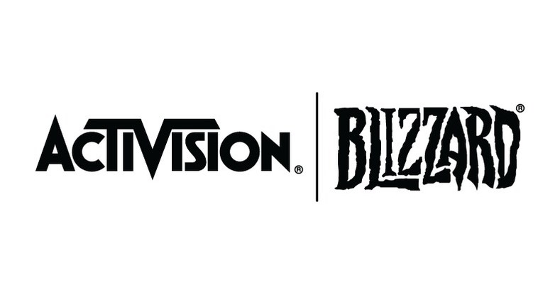 Activision Blizzard Revenue