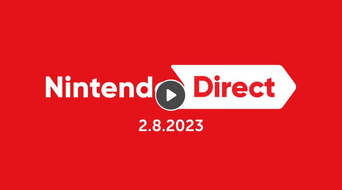 Nintendo Direct Highlights Solid 2023 Lineup