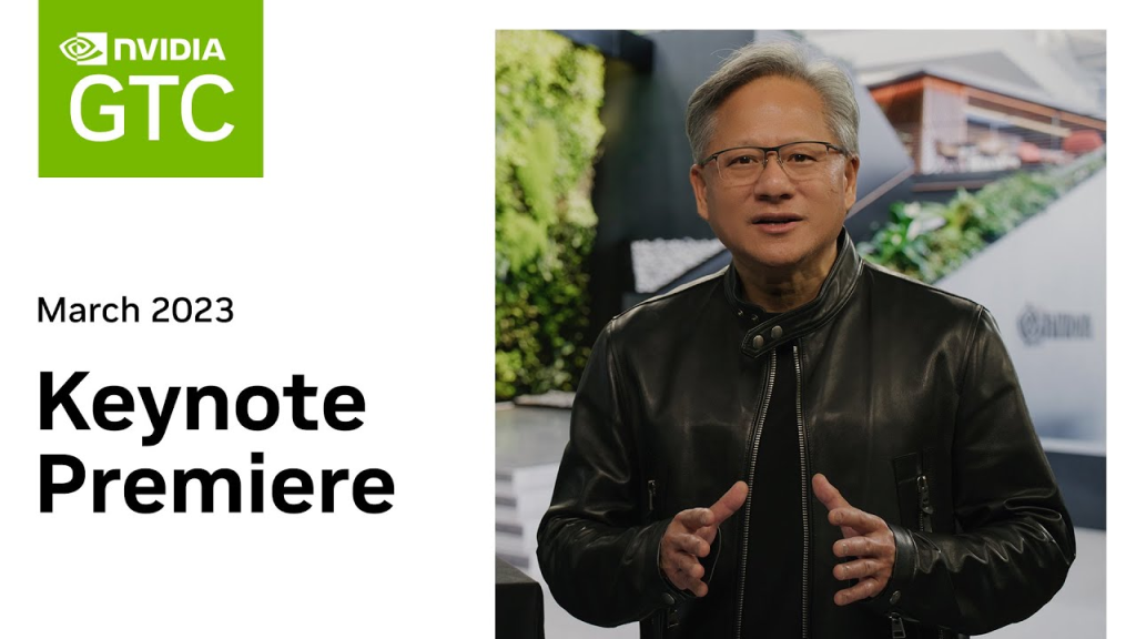 Nvidia AI