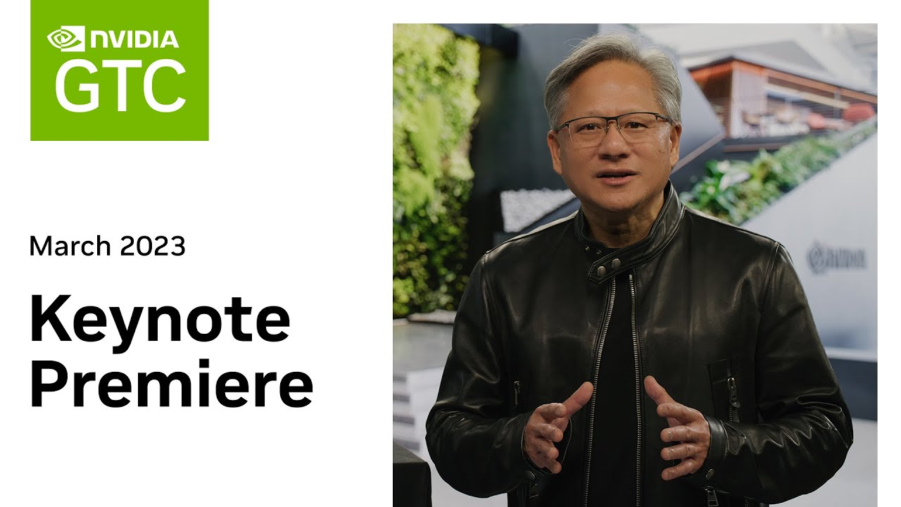 Nvidia Grows Beyond Games