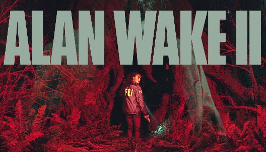 alan wake II