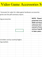 accessoriesspreadsheetsample