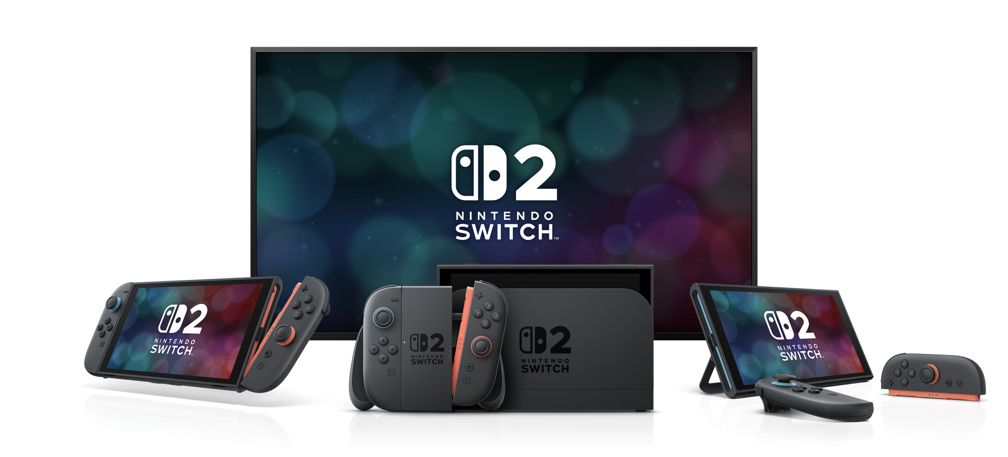 Nintendo Switch 2 Forecast